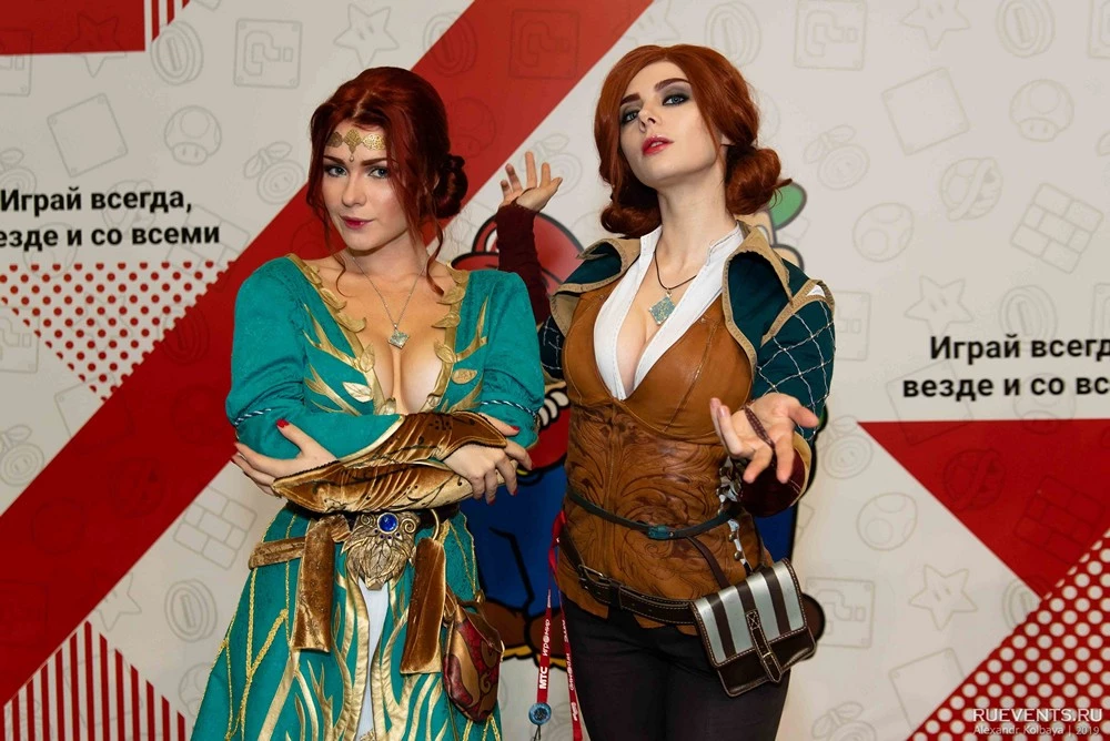 meier triss