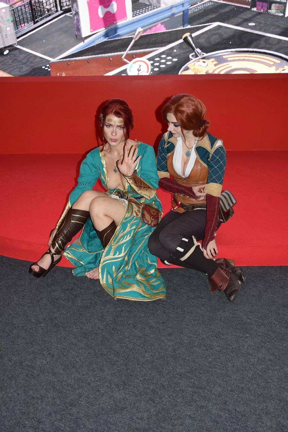 meier triss