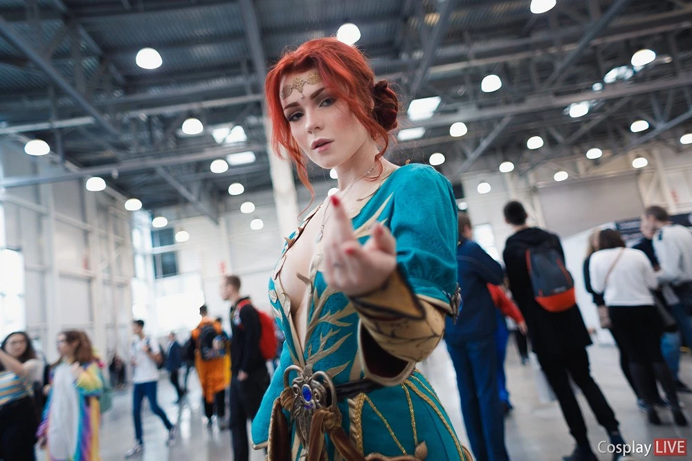 meier triss