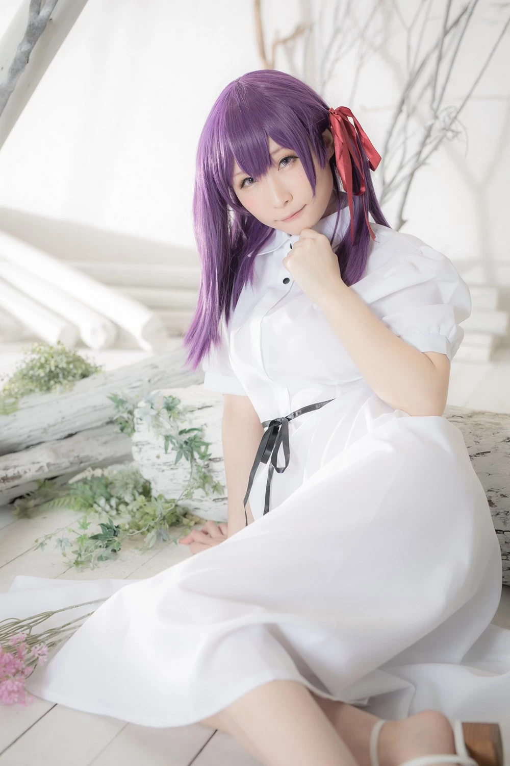 [my suite [あつき]] Suite blossom [Fate stay night] [DL版]