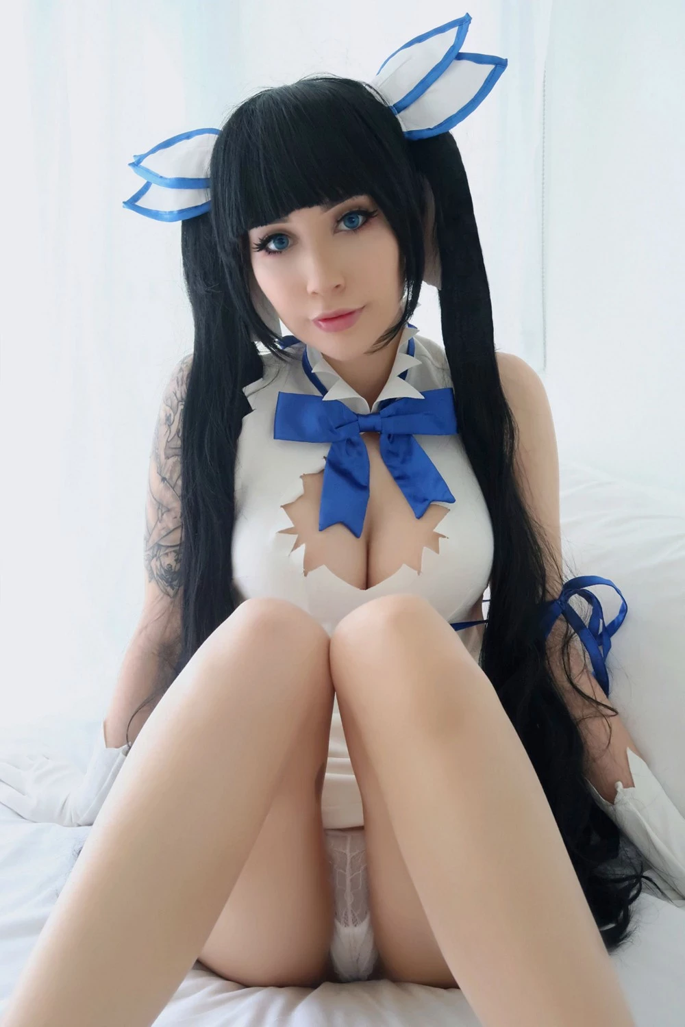 Beke Jacoba - Hestia