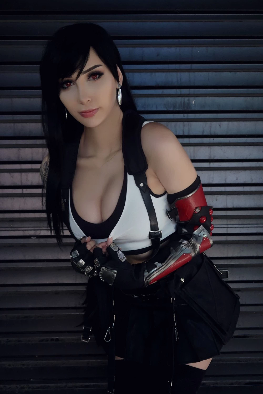 Beke Jacoba - Tifa