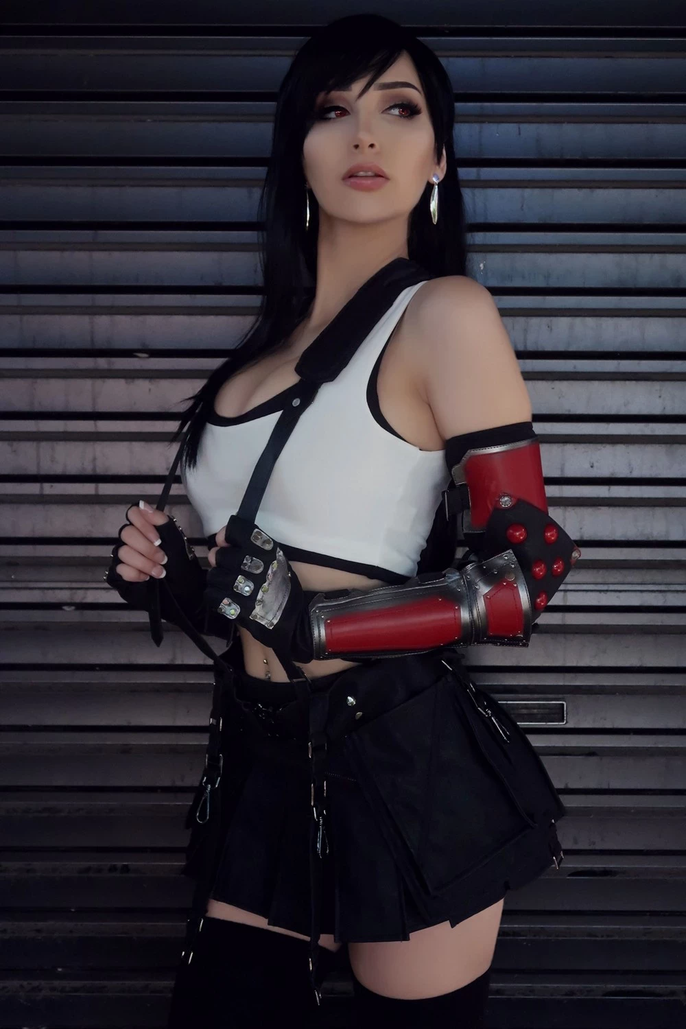 Beke Jacoba - Tifa