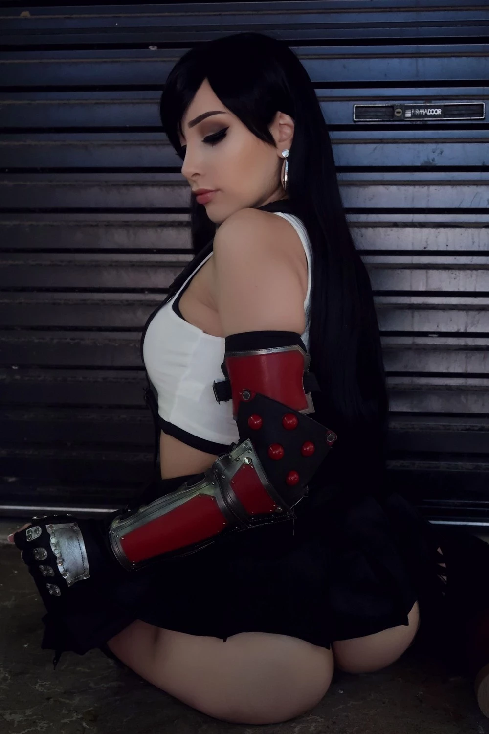 Beke Jacoba - Tifa