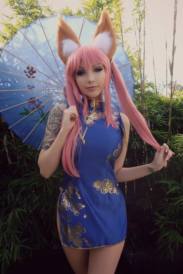 [Beke Jacoba] Tamamo no mae