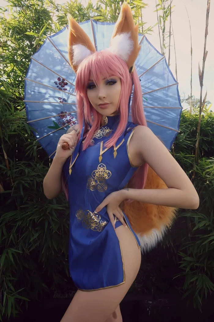 [Beke Jacoba] Tamamo no mae