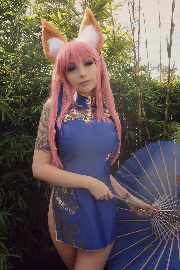 [Beke Jacoba] Tamamo no mae