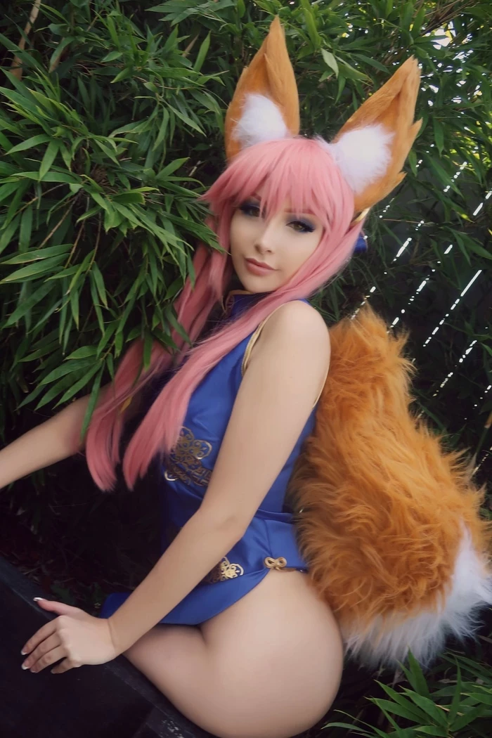 [Beke Jacoba] Tamamo no mae