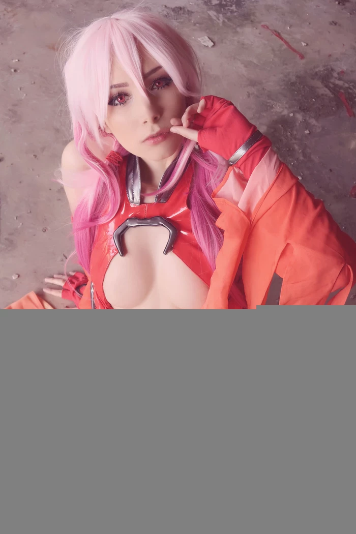 [Beke Jacoba] Inori Yuzuriha