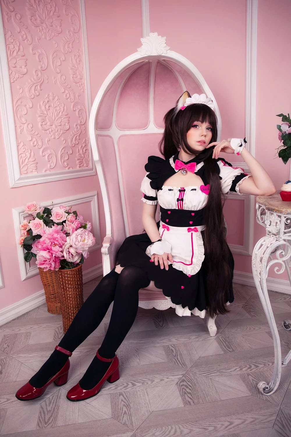 CatiCornplay Chocola