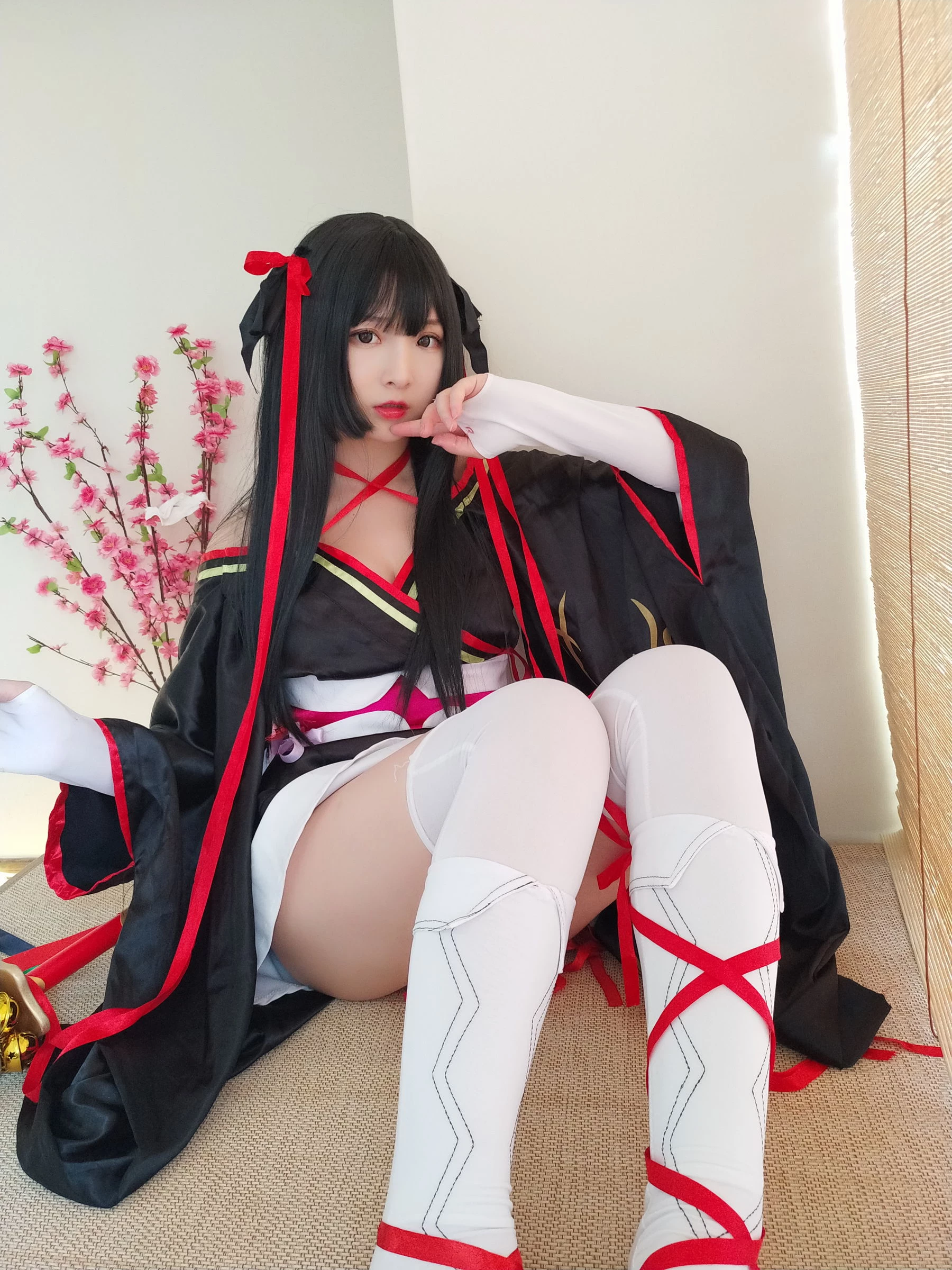 [Cosplay] 二次元美女古川kagura [37P]