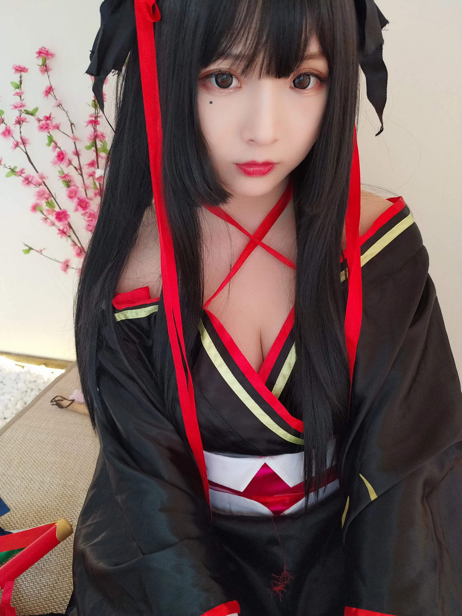 [Cosplay] 二次元美女古川kagura [37P]