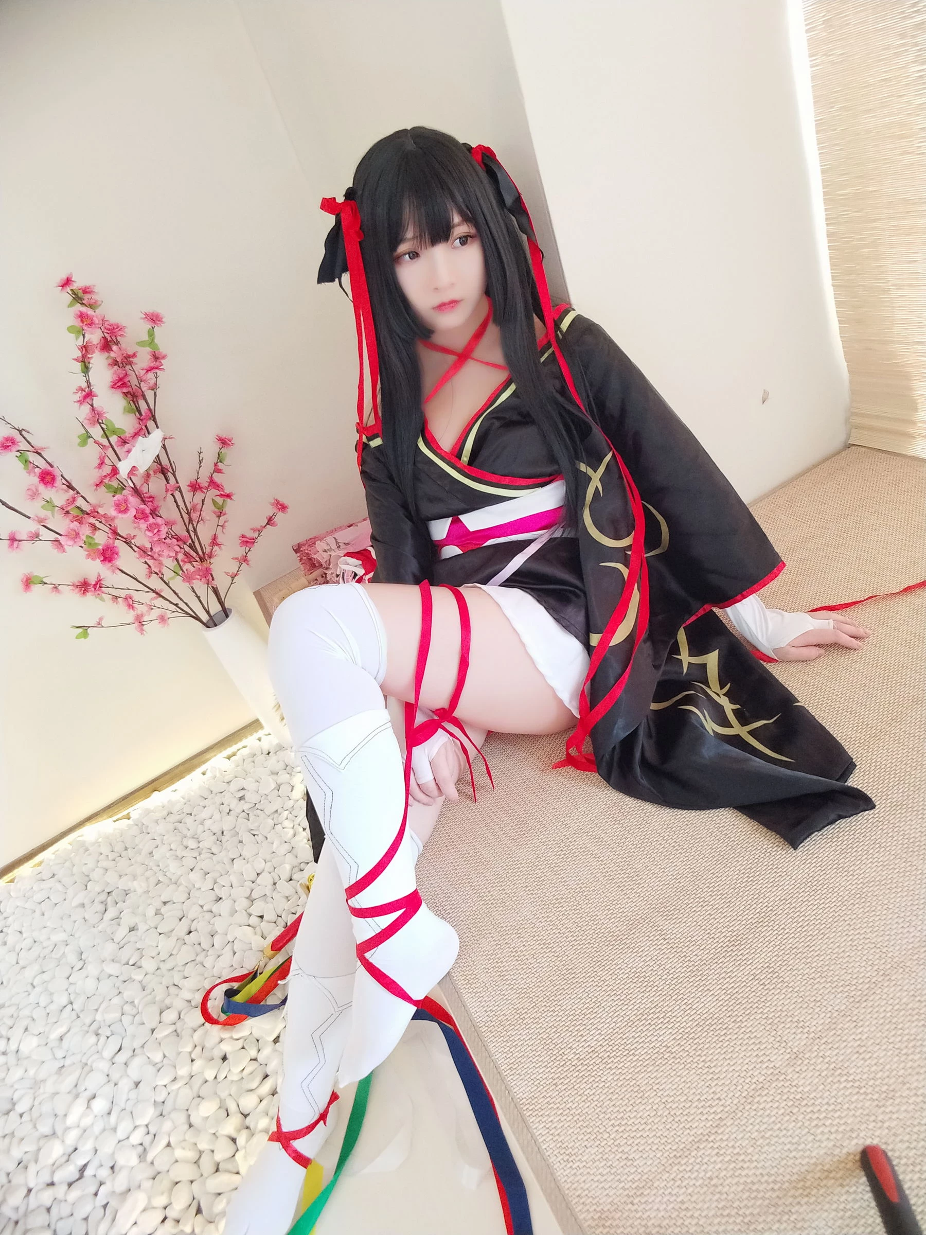 [Cosplay] 二次元美女古川kagura [37P]