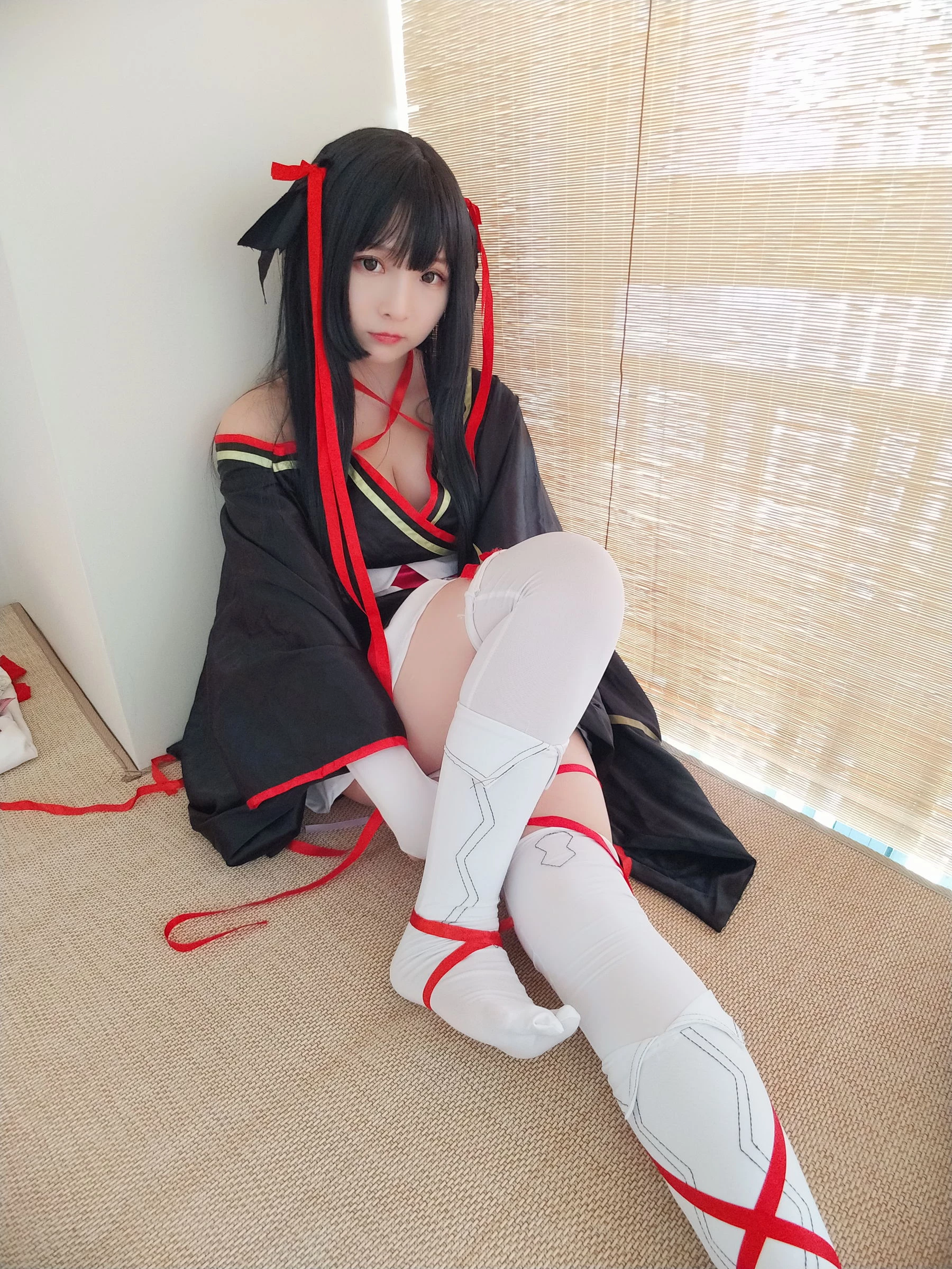 [Cosplay] 二次元美女古川kagura [37P]