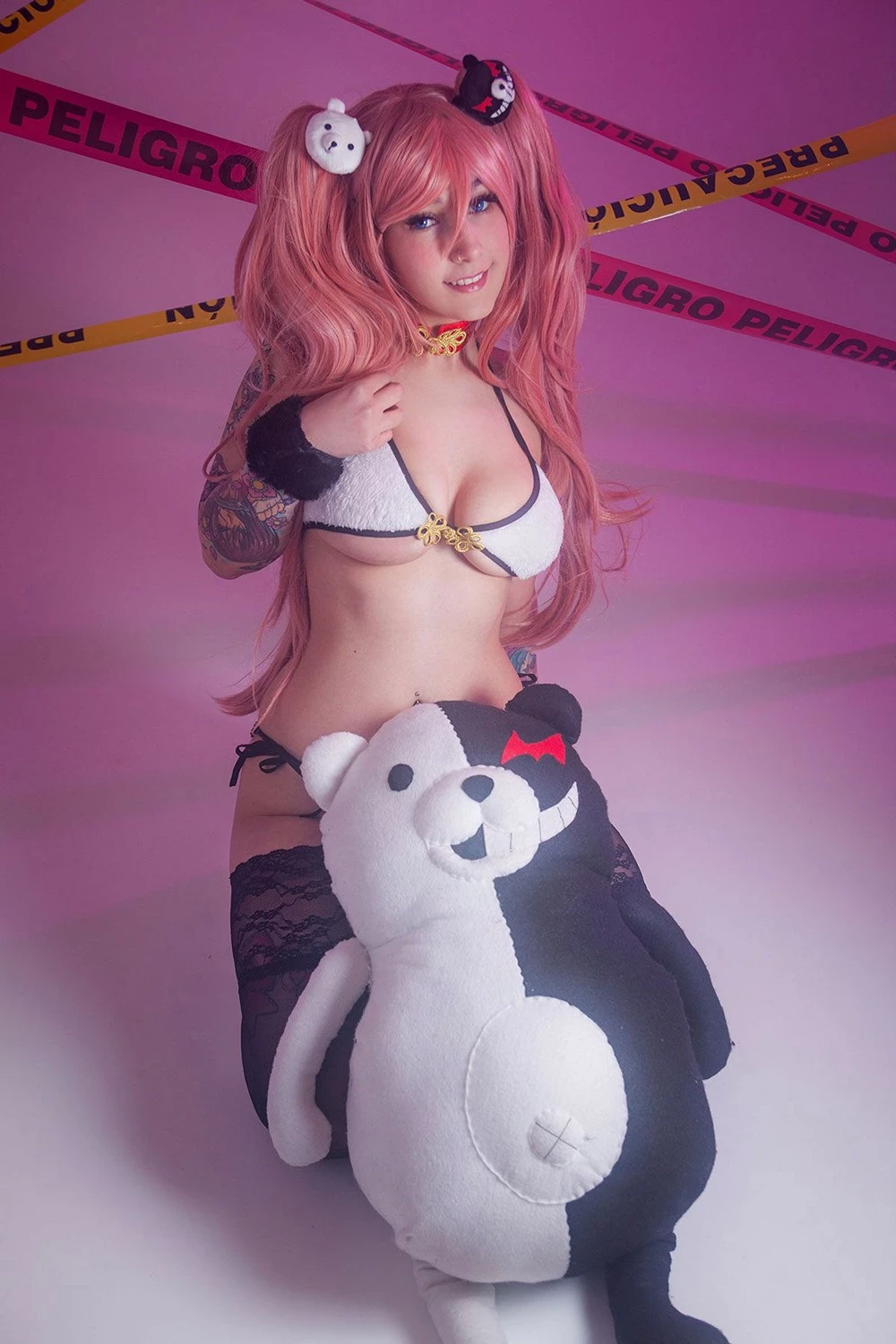 Dalin - Enoshima Junko