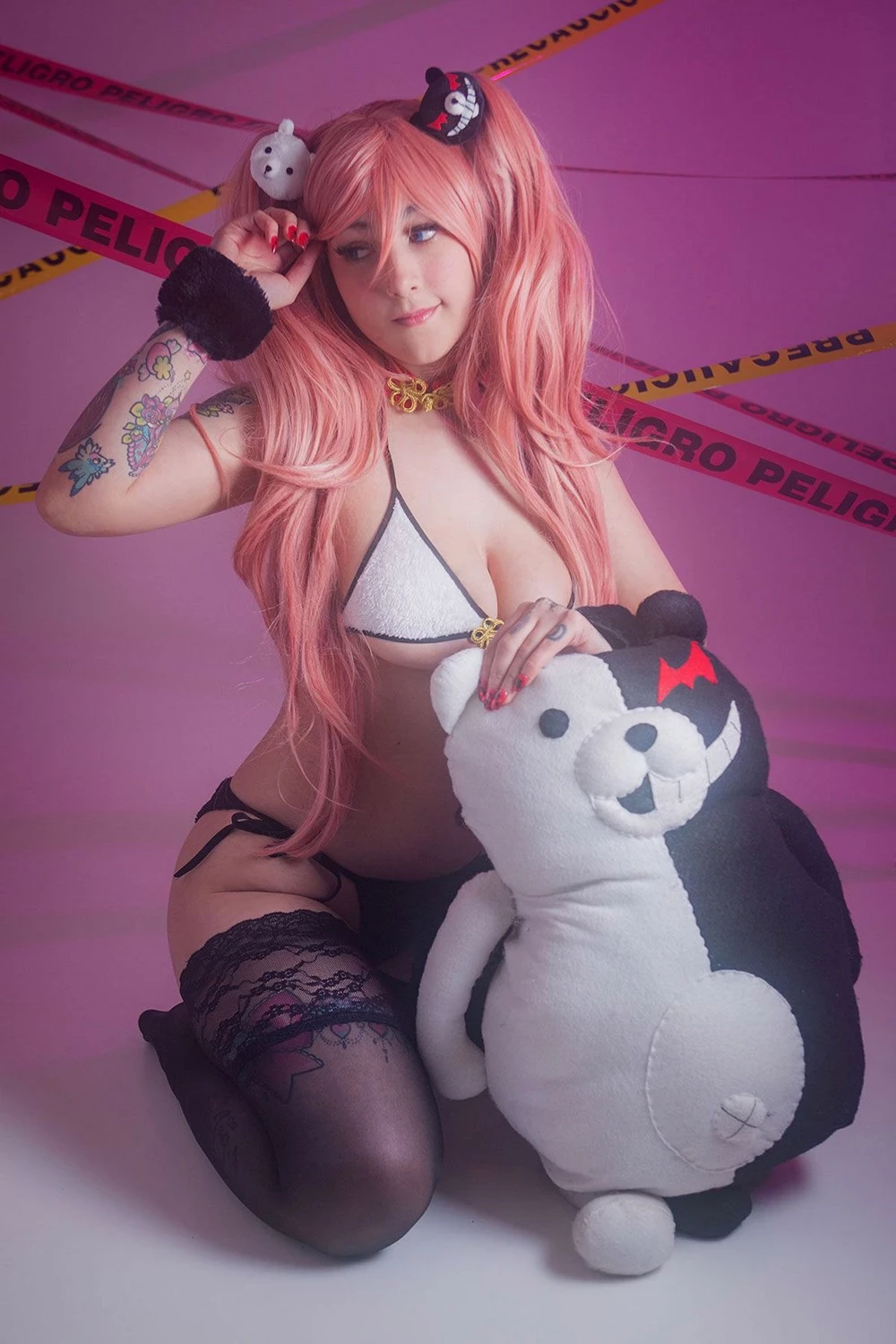 Dalin - Enoshima Junko