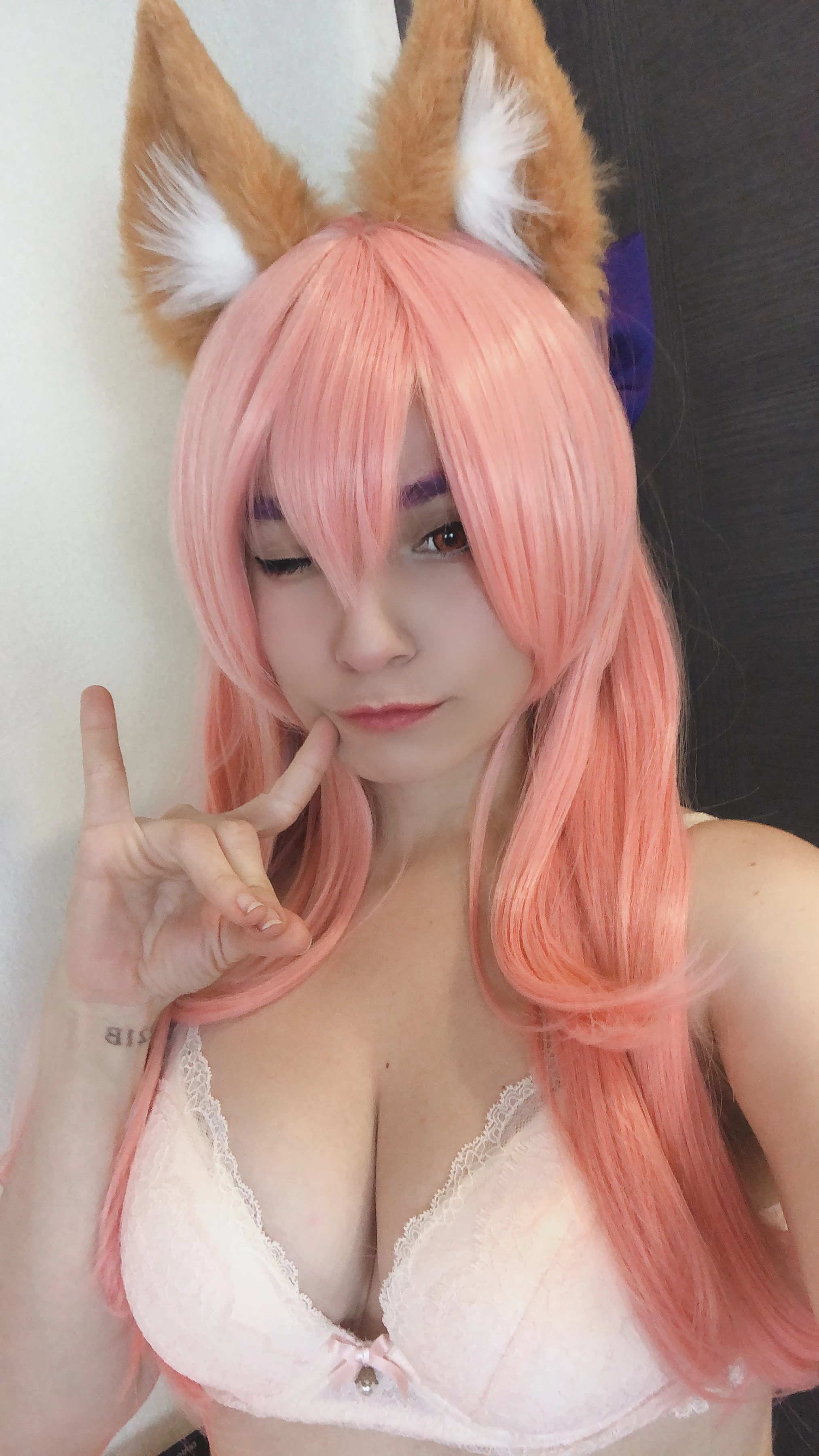 Hey Shika - Tamamo