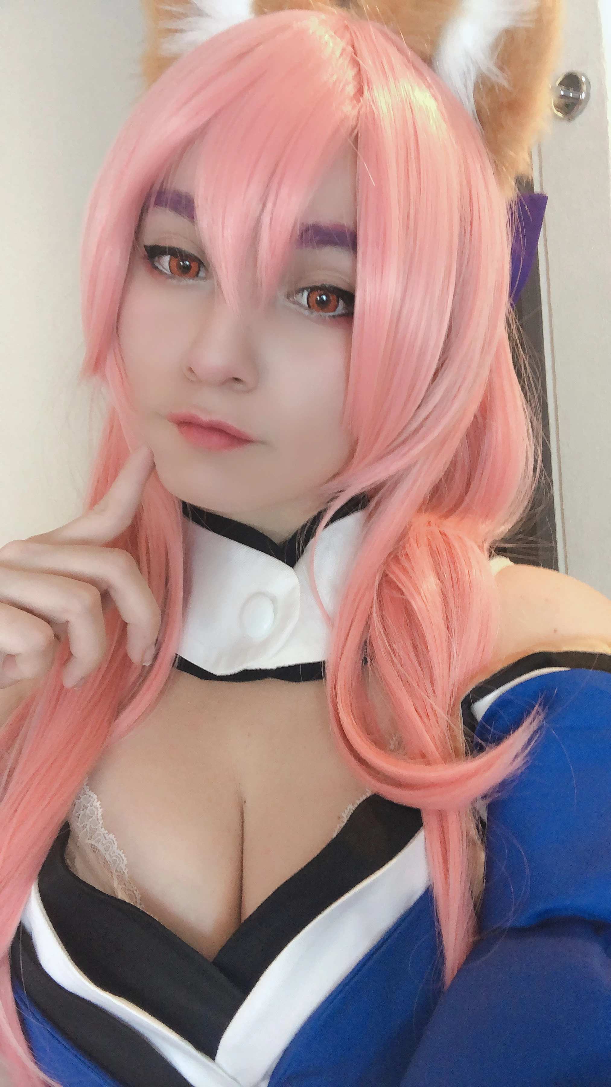 Hey Shika - Tamamo