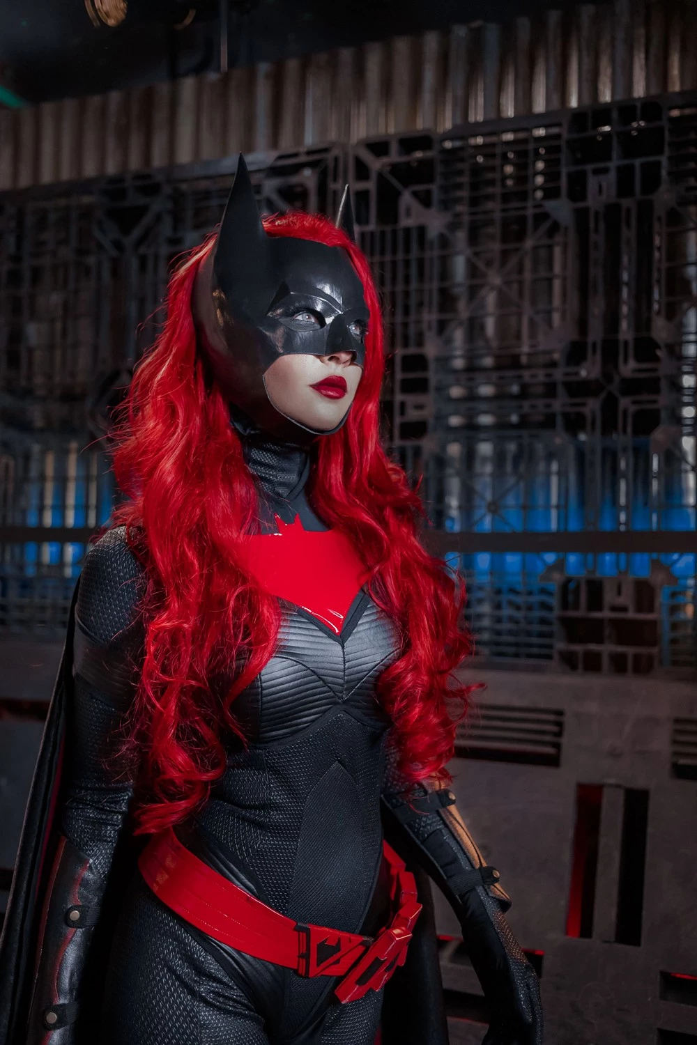 HendoArt LewdoArt - Batwoman