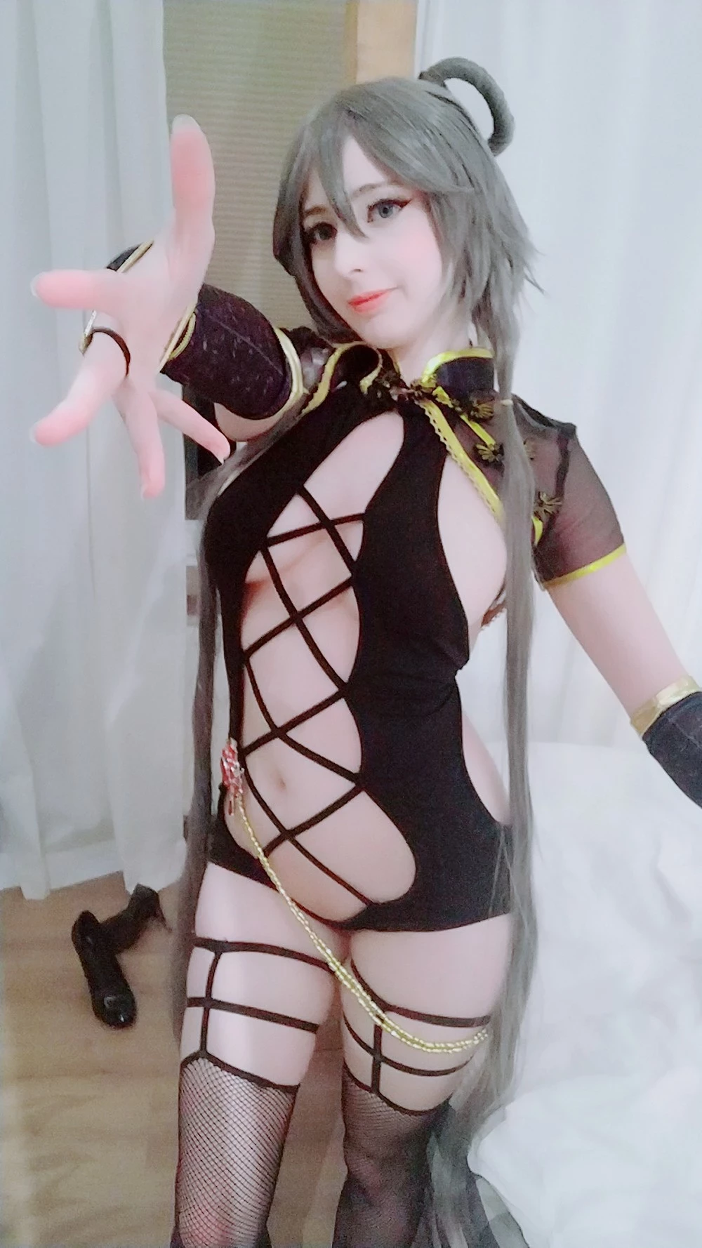 Mikomi Hokina - Luo Tianyi [VOCALOID]