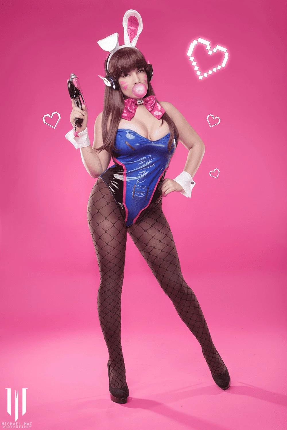 Mariedoll - DVa Bunny