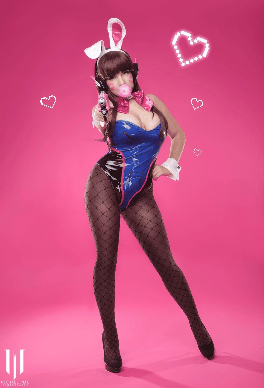 Mariedoll - DVa Bunny