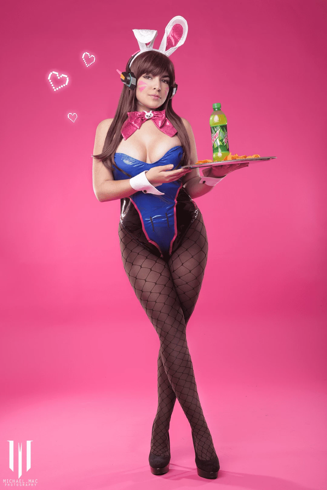 Mariedoll - DVa Bunny