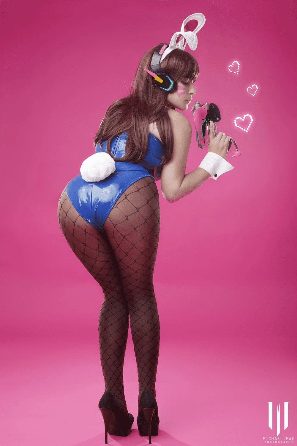 Mariedoll - DVa Bunny