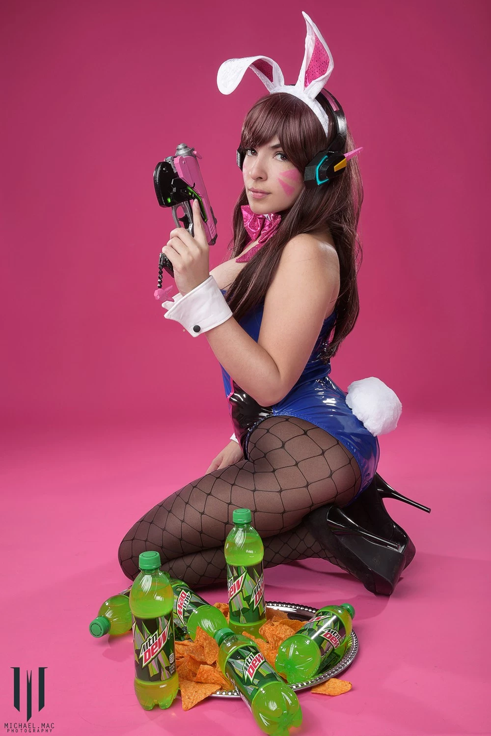 Mariedoll - DVa Bunny