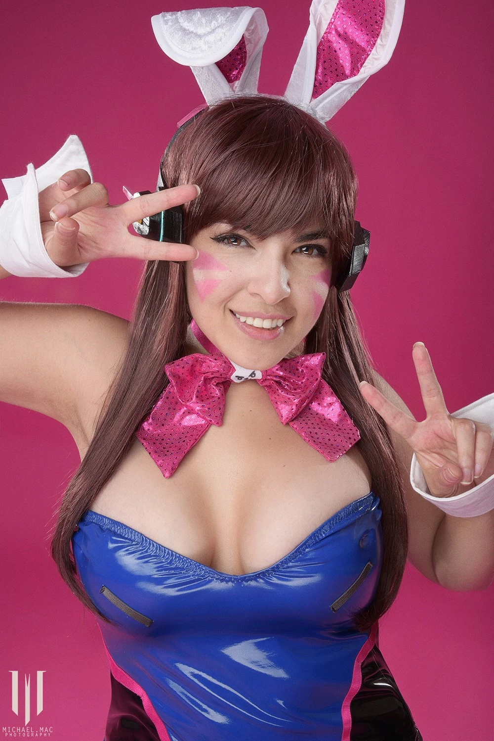 Mariedoll - DVa Bunny