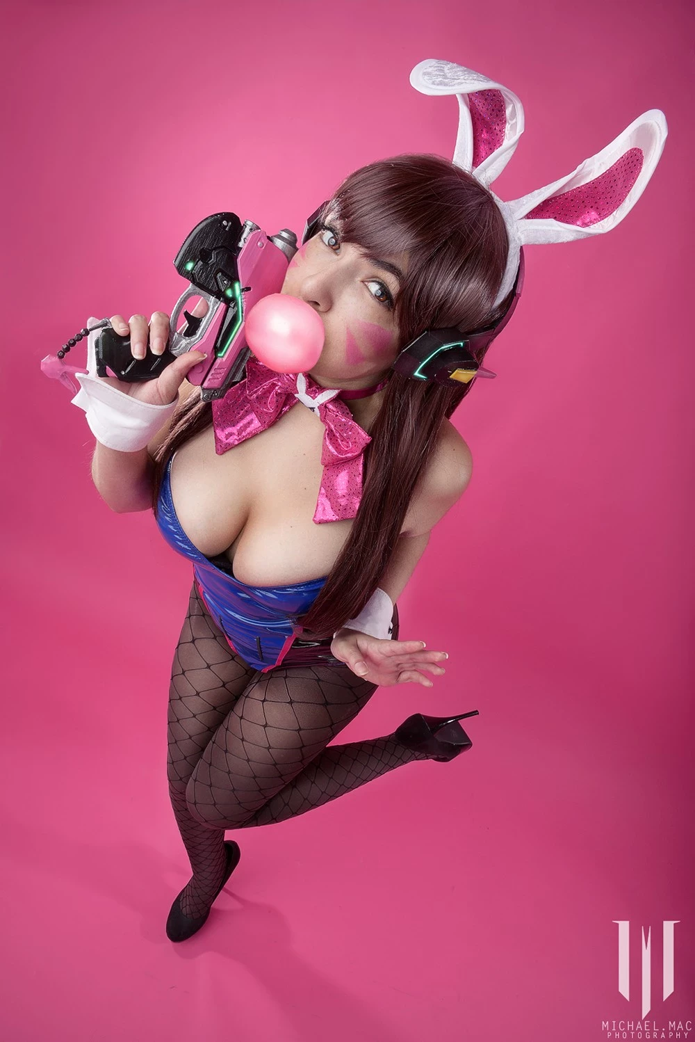 Mariedoll - DVa Bunny