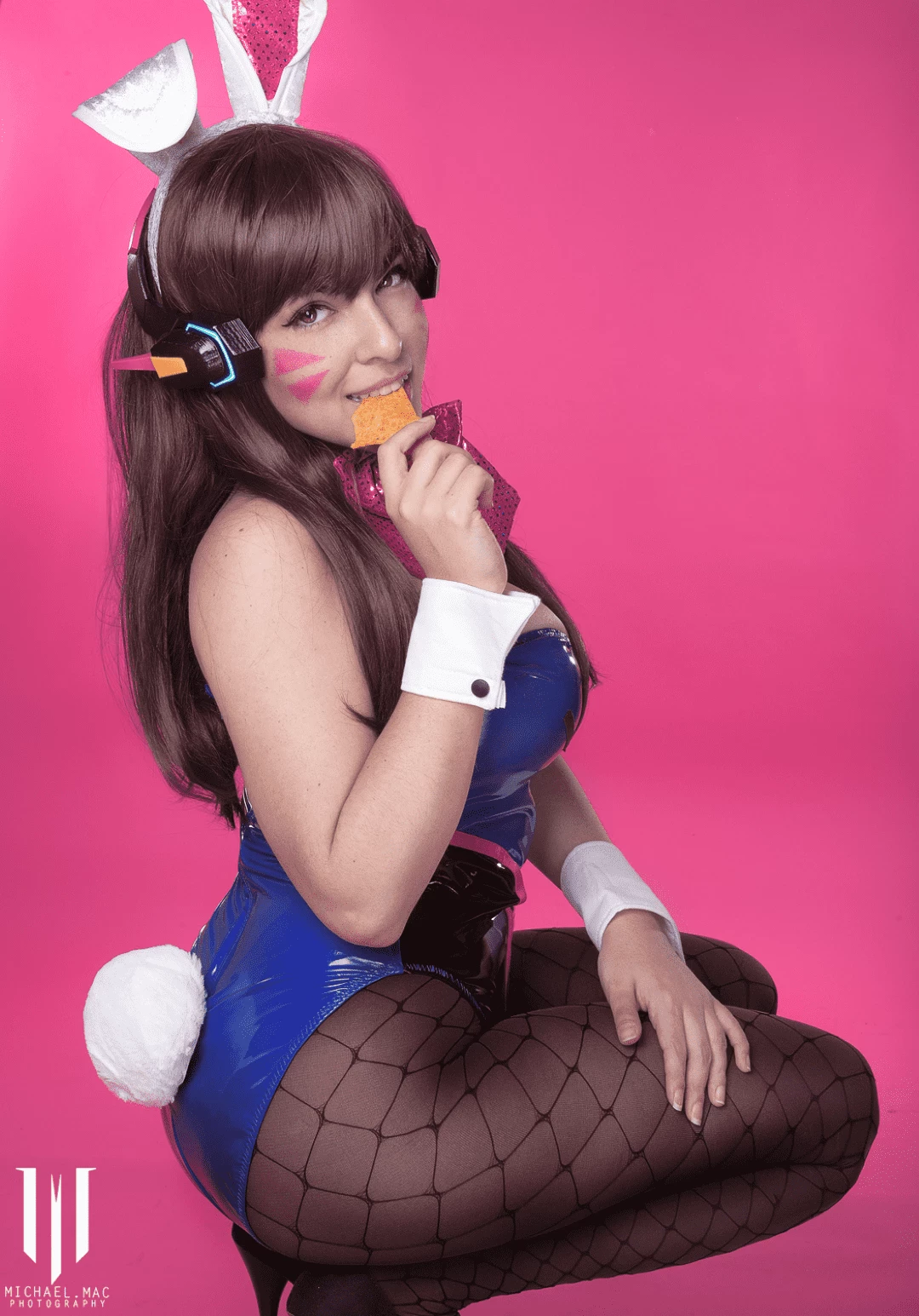 Mariedoll - DVa Bunny