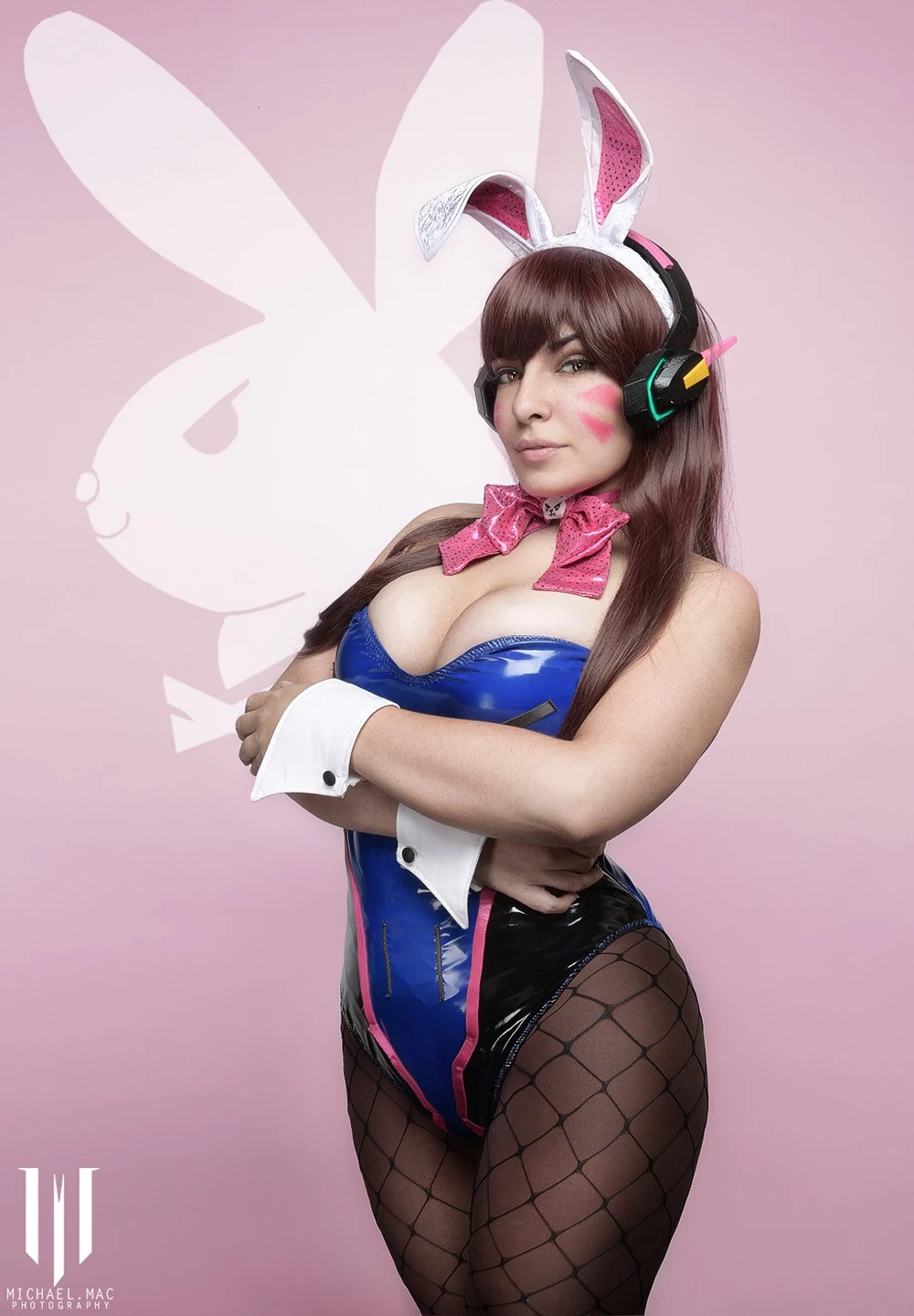 Mariedoll - DVa Bunny