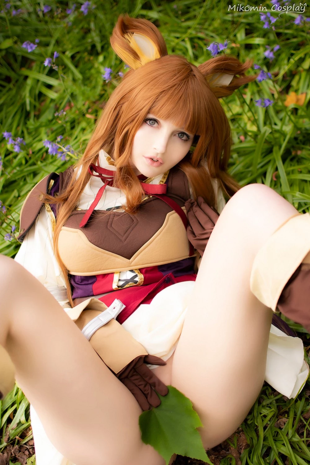 Mikomin - Raphtalia