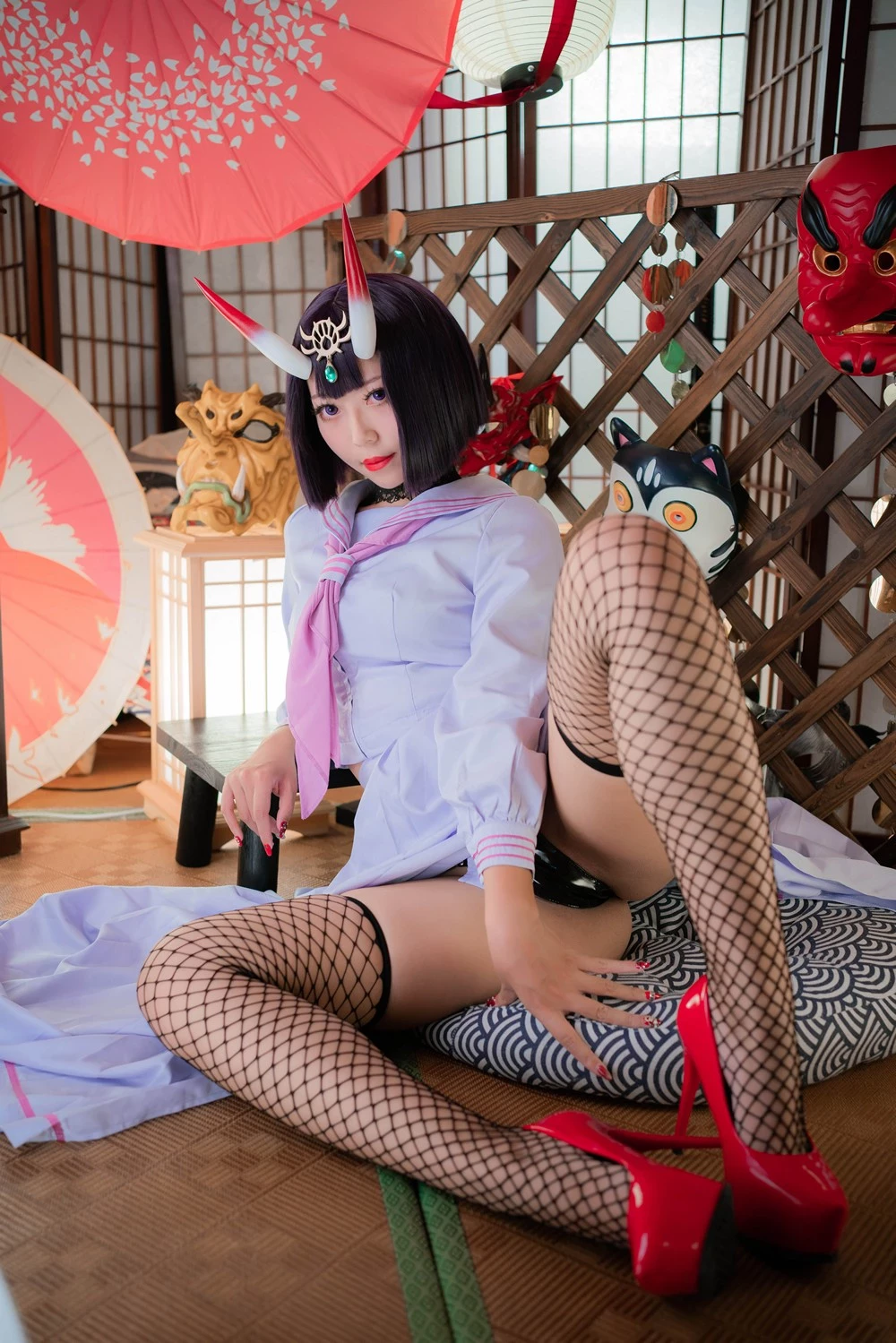 [Money冷冷] Shuten Douji