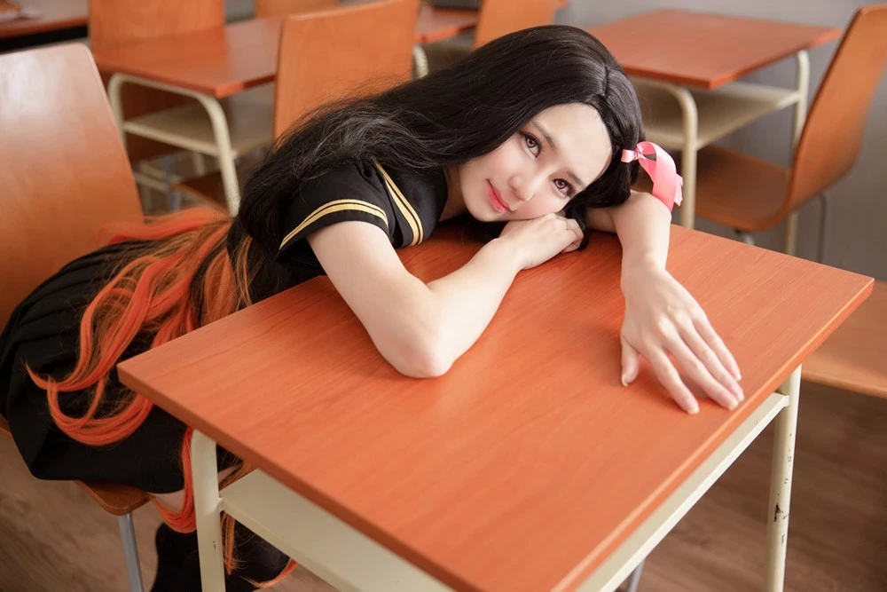 Sally Dorasnow – Nezuko School