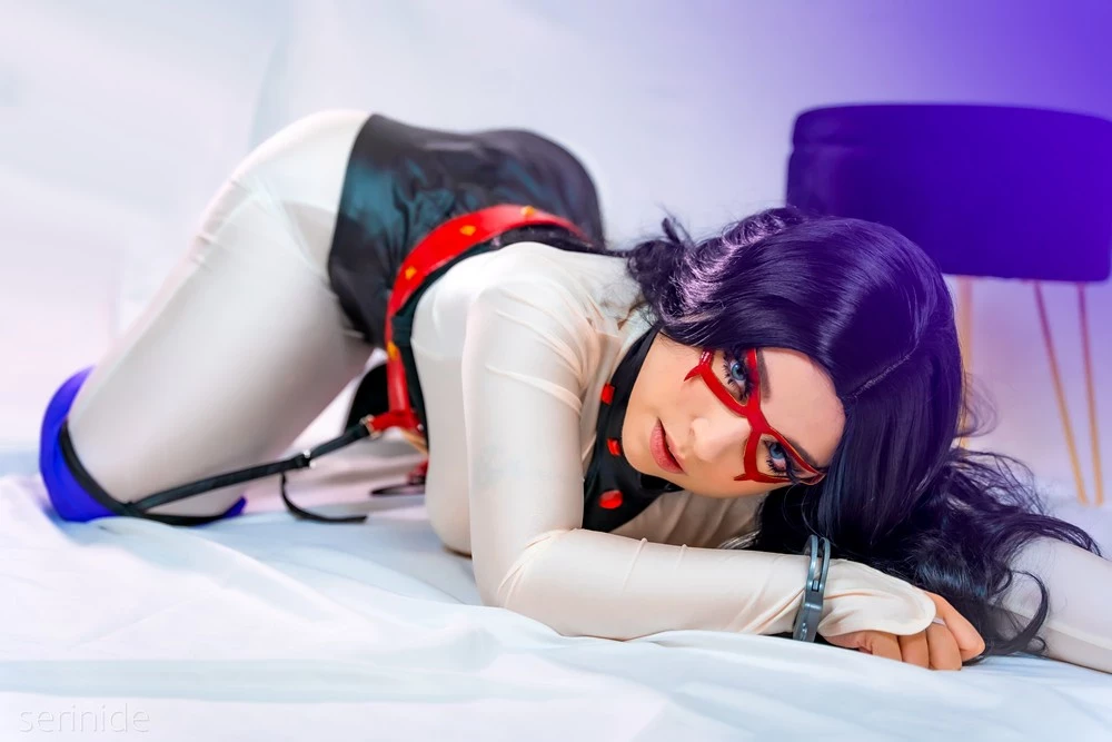 Serinide - Midnight [Boku no Hero Academia]