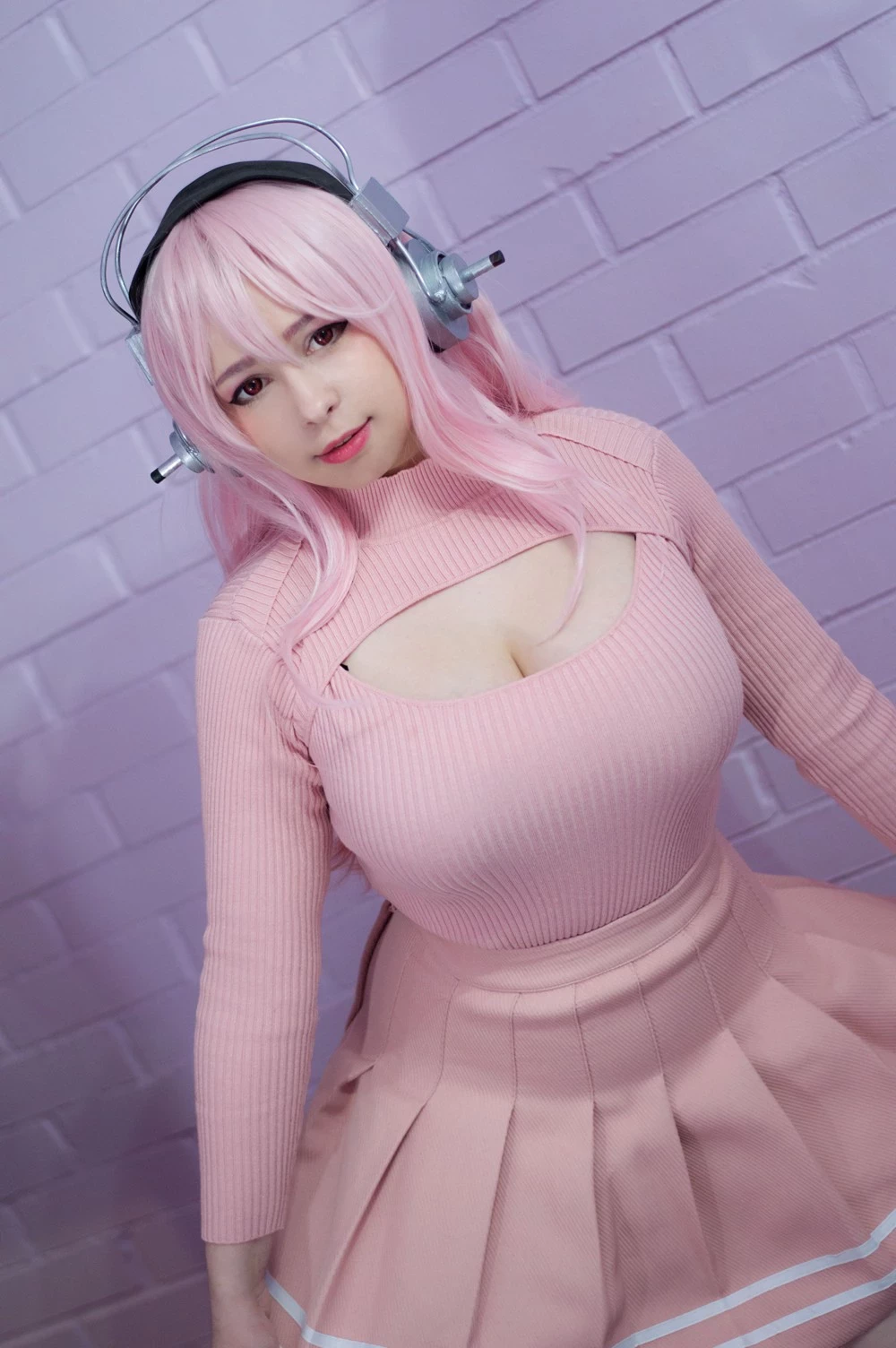 Yoshinobi - Sonico