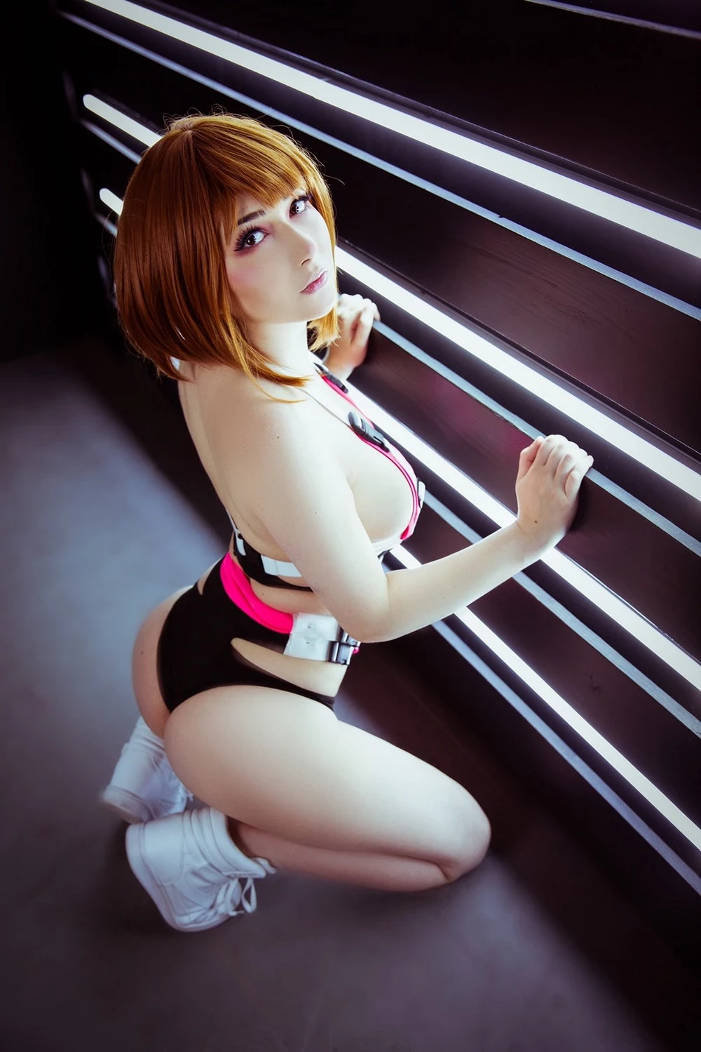 Akemi101xoxo - Uraraka Ochaco