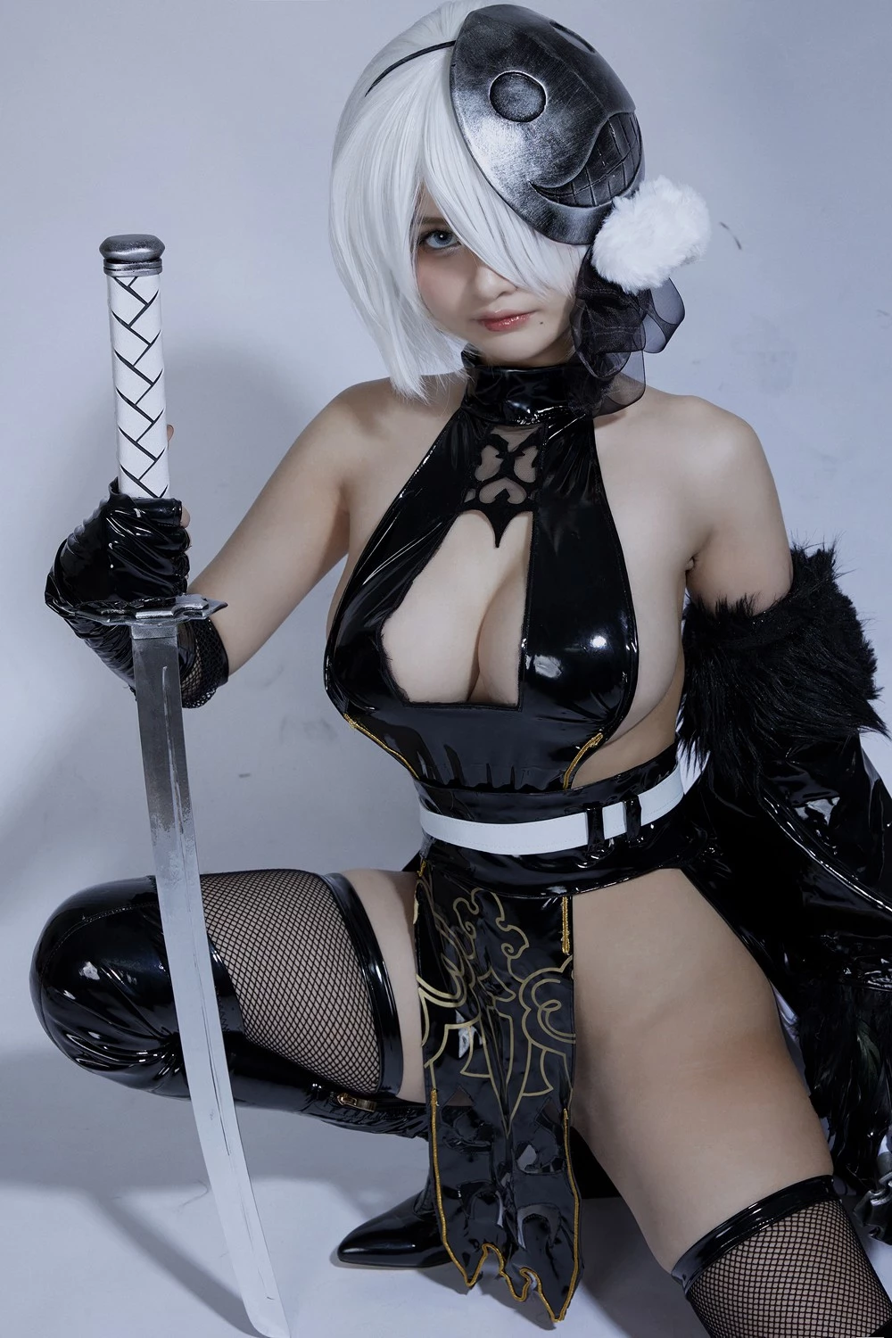 Azami - 2B Shinobi[latest]