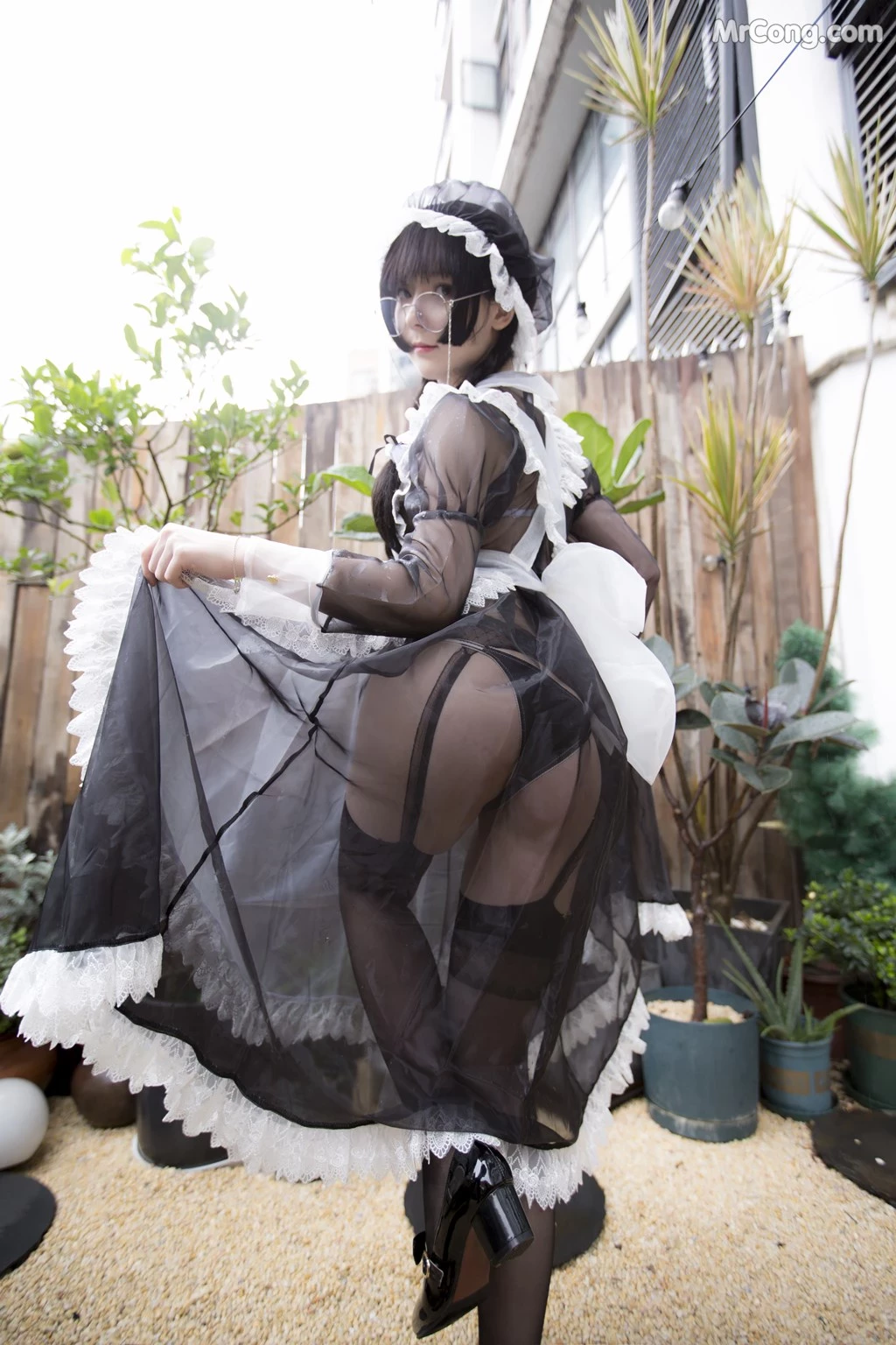 Coser @ 洛麗塔 大哥 Vol.001： 散 圖 [43P]