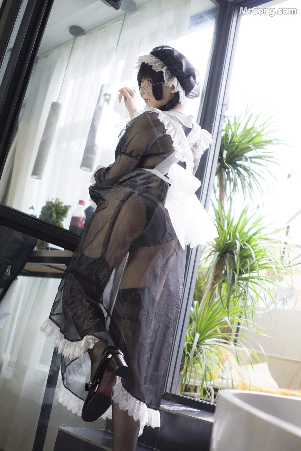 Coser @ 洛麗塔 大哥 Vol.001： 散 圖 [43P]