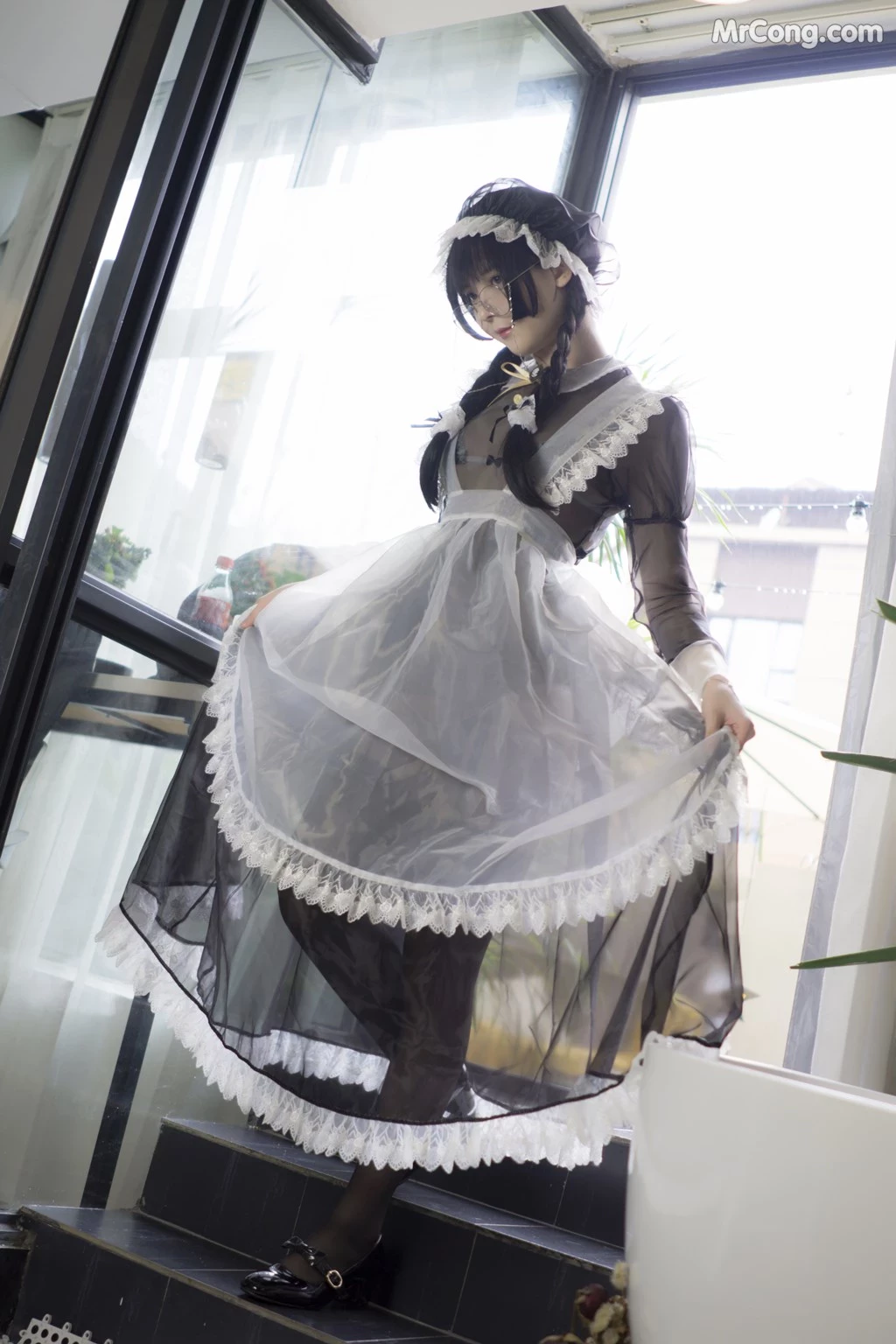 Coser @ 洛麗塔 大哥 Vol.001： 散 圖 [43P]