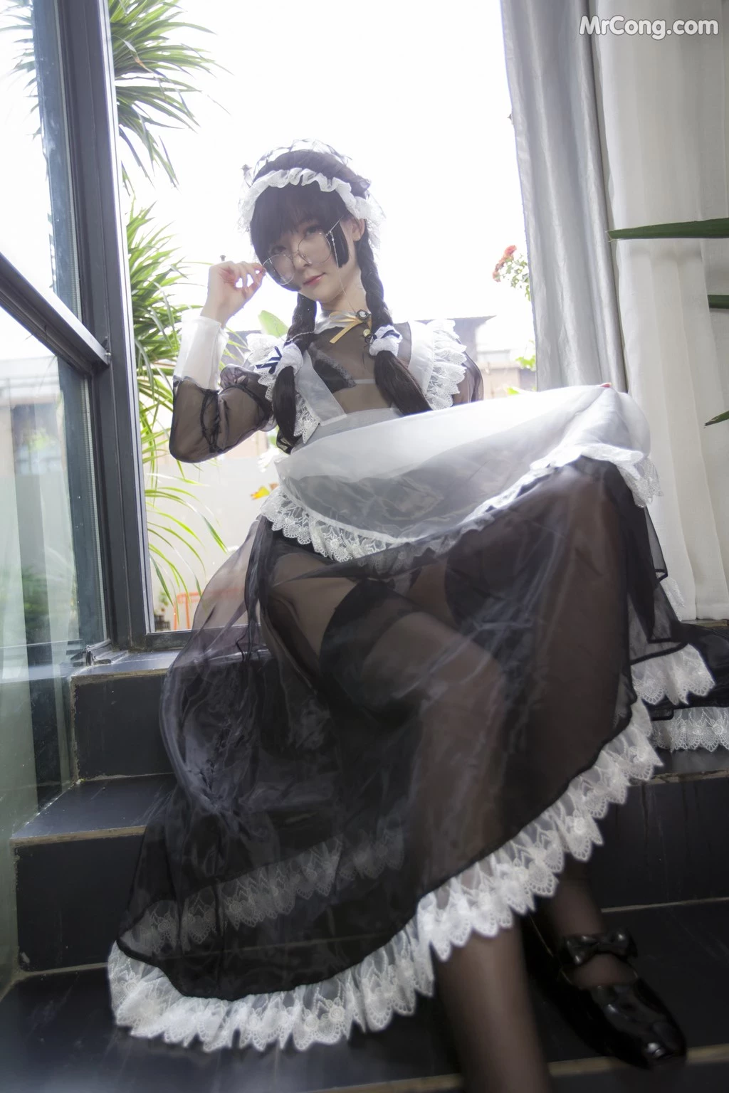 Coser @ 洛麗塔 大哥 Vol.001： 散 圖 [43P]