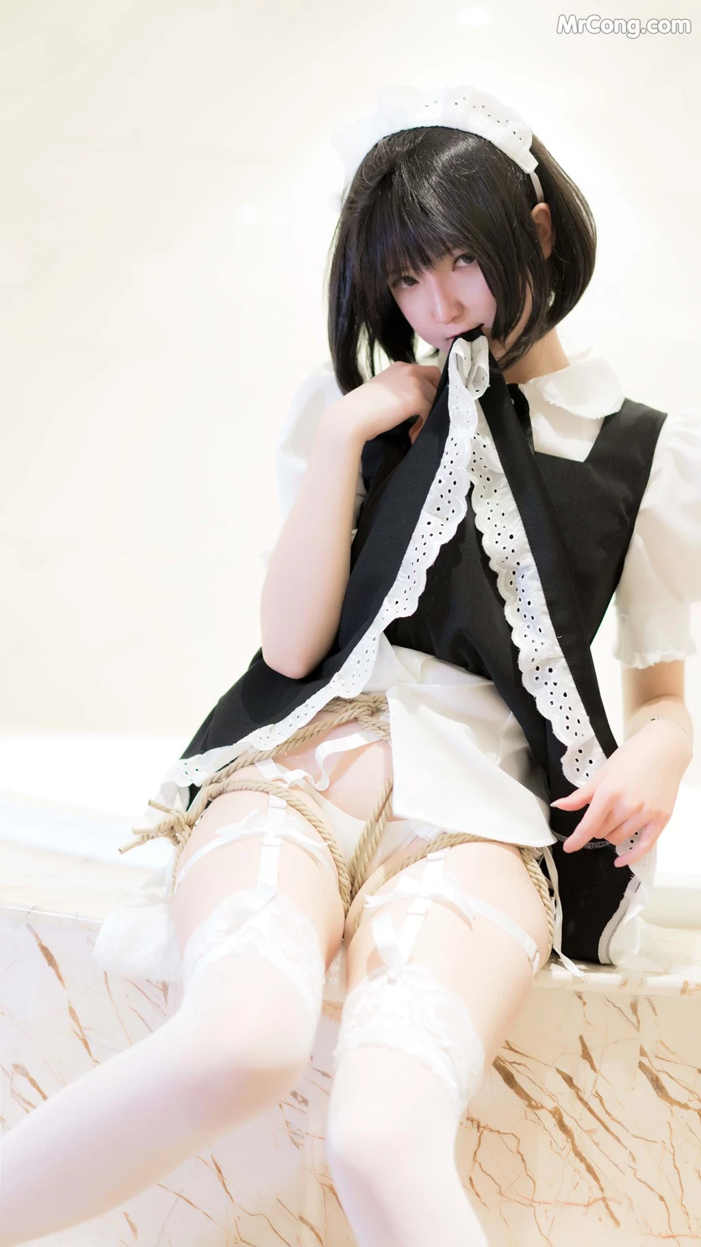 Coser 妹 抖 露 [32P]