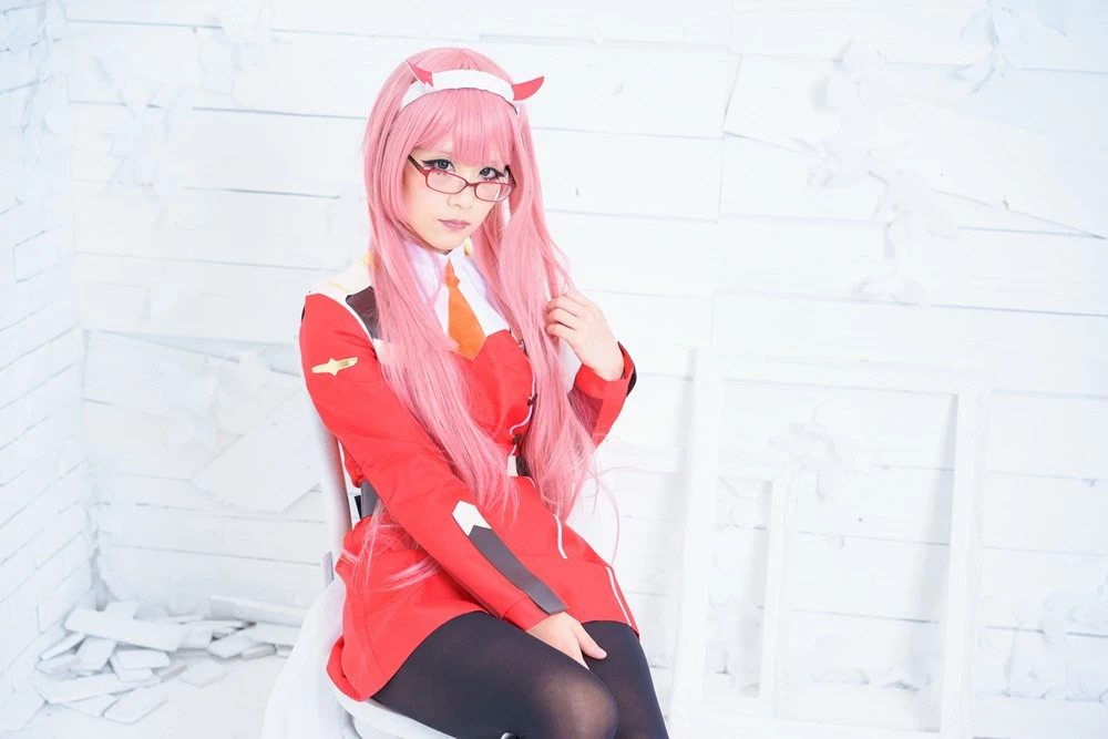 Eri Kitami - Kitaeri In The Franxx