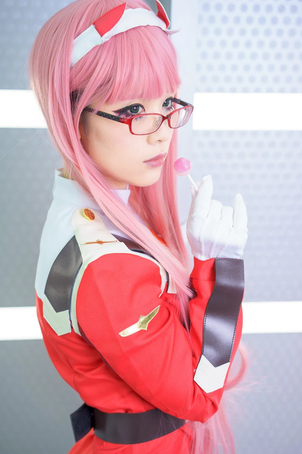 Eri Kitami - Kitaeri In The Franxx