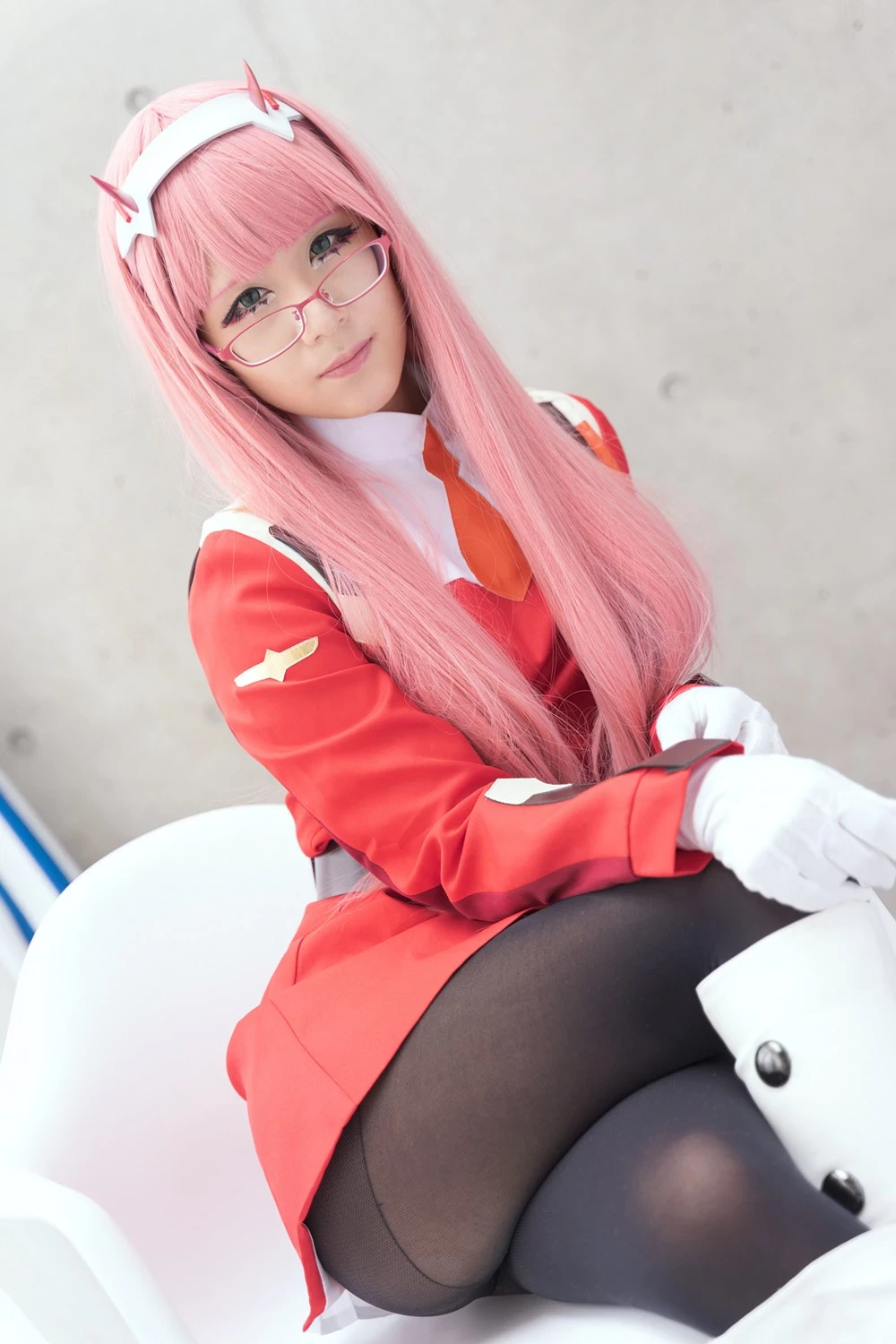 Eri Kitami - Kitaeri In The Franxx