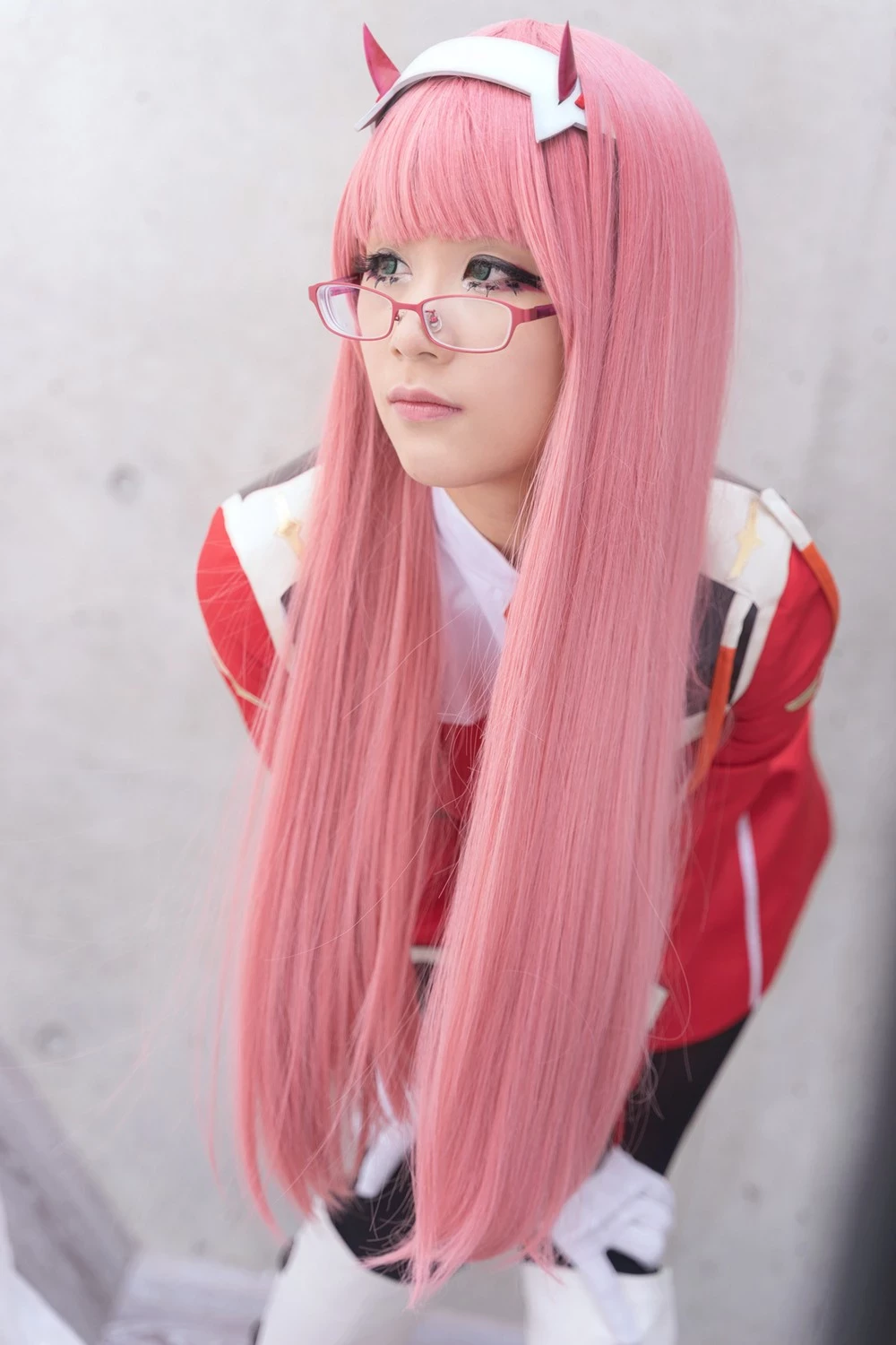 Eri Kitami - Kitaeri In The Franxx