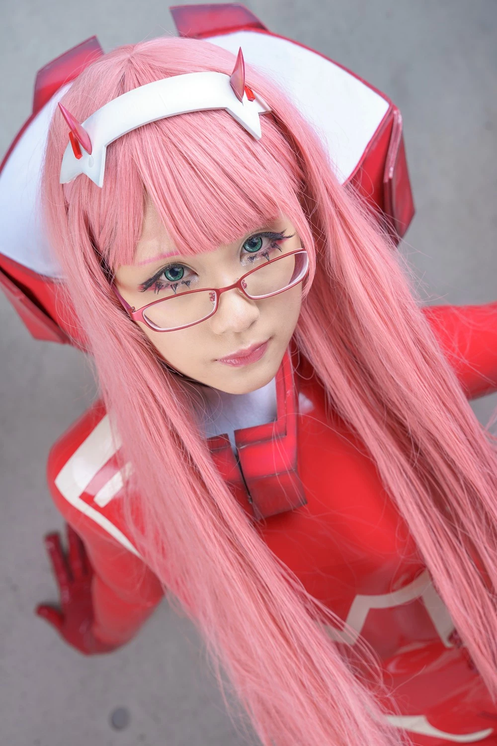 Eri Kitami - Kitaeri In The Franxx